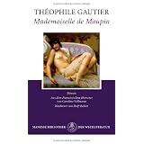 Mademoiselle de Maupin: Romanvon "Th�ophile Gautier"