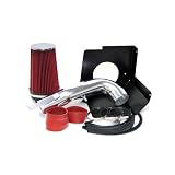 07-08 Cadillac Escalade 6.2L V8 Cold Air Intake Kit by Generic Product