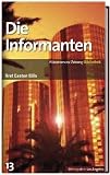 SZ-Bibliothek Metropolen Band 13: Die Informanten