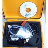 2012 Renault Can Clip Scanner Tool Diagnostic Interface V116 