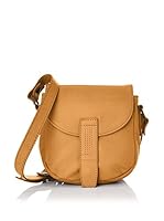 Timberland Bandolera Ballard (Cuero)