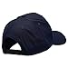 US Navy Retired Embroidered Cap - Navy