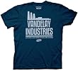Mens Seinfeld Vandelay Industries T-shirt