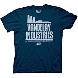 Seinfeld Vandelay Industries T-Shirt,