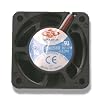 Top Motor Dual Bearing 40x40x20mm Fan DF124020BH