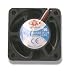 Top Motor Dual Bearing 40x40x20mm Fan DF124020BH