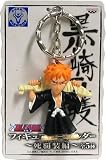 Bleach Keychain Ichigo Japan Figure
