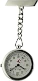 Spirale - Montre Femme - 212120 - Quartz Analogique - Epingle - Infirmi&egrave;re - Pulsation