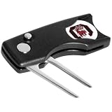 South Carolina Fighting Gamecocks NCAA Spring Action Divot Repair Tool w/ Ball Marker