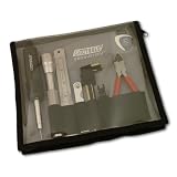 GrooveTech Bass Player Tool Kit