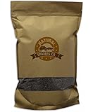 4lb Natural NON GMO Blue Poppy Seeds - Kosher, Gluten Free