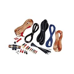 Endstufen Einbaukit 750 Watt