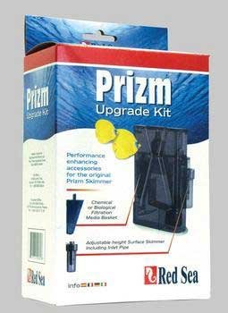 Prizm Deluxe Upgrade Kit