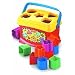 Fisher-Price Brilliant Basics Baby's First Blocks