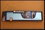 Broadway Mirror 300mm Convex Rear View Mirror (Blue) - BW127