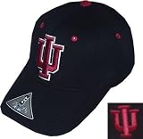 Indiana Hoosiers Adult One-Fit Hat