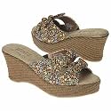 MUDD Women's Emma Fabric