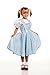 Kidcostumes Child's Dorothy Costume Dress for The Wizard of Oz, Small 4/6