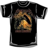 Metallica - T-shirts - Band