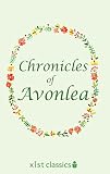 Chronicles of Avonlea (Xist Classics)
