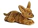 Aurora World Flopsie Dog/Pepper Plush