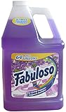 Fabuloso Long Lasting Fragrance Lavender 1 Gallon