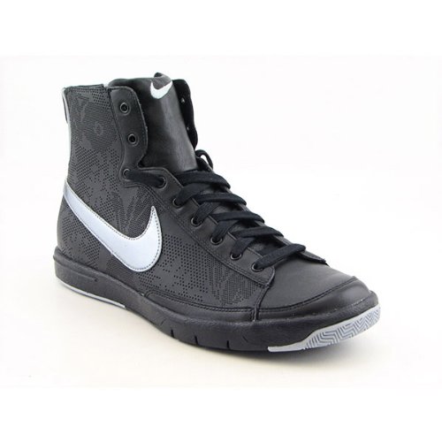 Nike Women's NIKE BLAZER MID BASKETBALL SHOES
