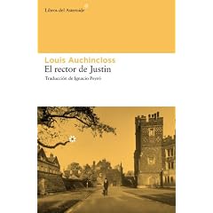 El Rector de Justin = The Rector of Justin (Libros del Asteroide)