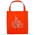 Standard Reusable Shopping Bag - Red