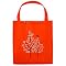 Standard Reusable Shopping Bag - Red