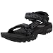 Teva Men's Terra Fi 3 Sandal,Firetread Midnight,8 M US