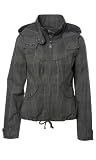Fashion Union - Harbour Jacket