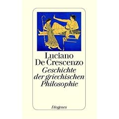 Geschichte der griechischen Philosophie
