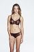 Dominique Women's Seamless Underwire Minimizer Bra