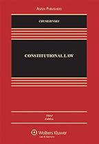 Constitutional Law 3e