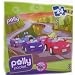 Polly Pocket Polly Wheels Scene 24 Piece Puzzle