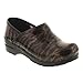 Sanita Women's Professional in Multi Stripe Patent