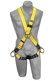 DBI Sala DeltaTM II Cross-Over Harnesses 1103270