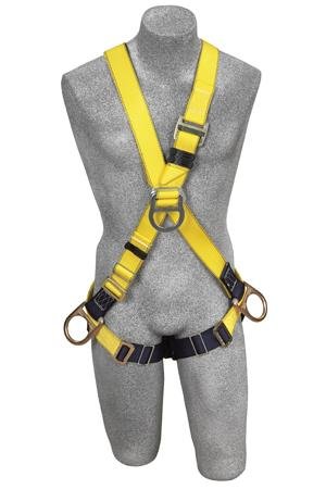 DBI Sala DeltaTM II Cross-Over Harnesses 1103270