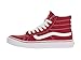 Vans Unisex Sk8-Hi Slim Skate Shoe