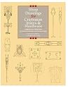 Shop Drawings for Craftsman Inlays and Hardware: Original Designs by Gustav Stickley and Harvey Ellis (Shop Drawings for)