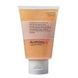 Anthony Logistics Facial Scrub 4oz