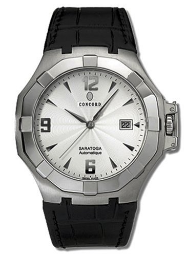 Concord Herrenuhr Automatik 310833
