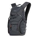Produkt-Bild: Vanguard Adaptor 41 Fotorucksack f&uuml;r DSLR Kamera anthrazit