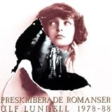 Preskriberade Romanser