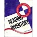 Flynt-Cooter reading inventory for the classroom