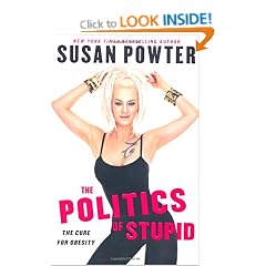 The Politics of Stupid: The Cure for Obesity