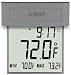 La Crosse Technology 306-605 Solar Window Outdoor Thermometer
