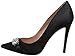 Enzo Angiolini Women's Feeney Fabric Dress Pump