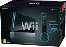 Buy black nintendo wii  Here